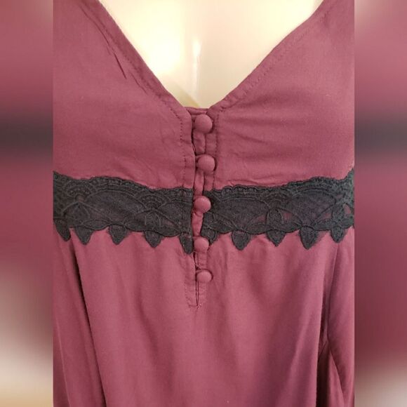 💥💥Host Pick💥💥Urban Outfitters Flare Dress - Picture 4 of 5